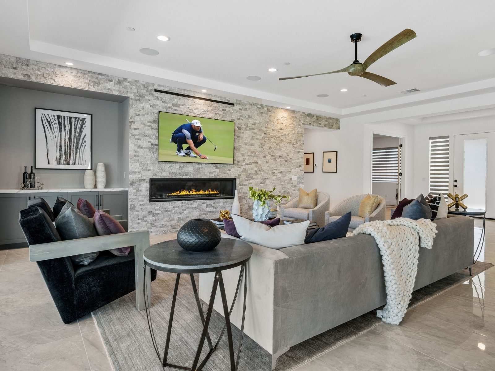 Coachella Valley remodeling project