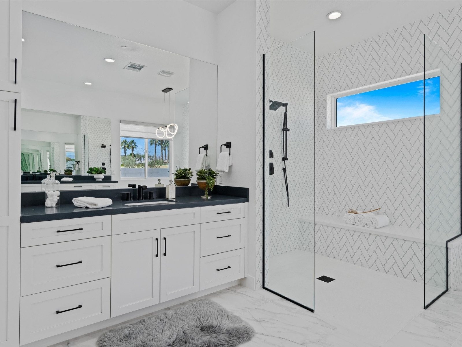 Master Baths remodeling