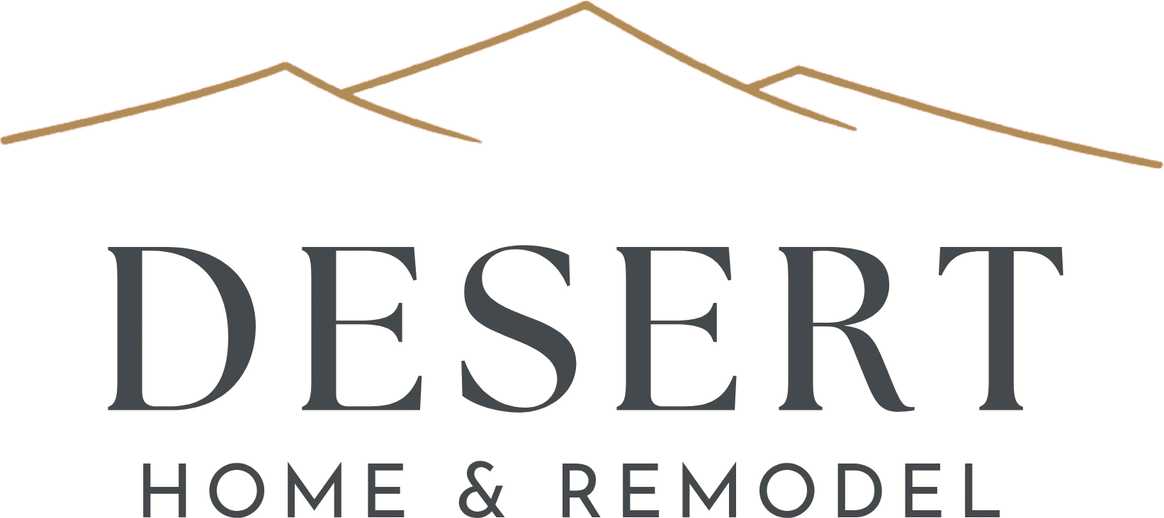 Desert Home & Remodel